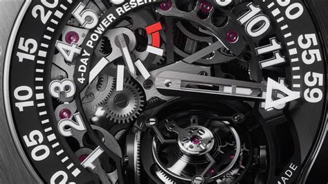 tendril hublot|Hublot MP.